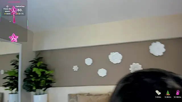 VictoriaShelby online show from 01-10-26, 11:49