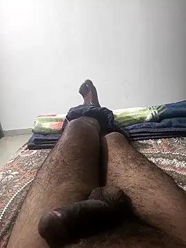 Chanderi19 online show from 03-03-26, 03:19