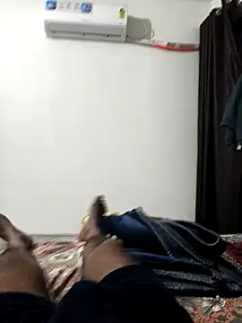 Chanderi19 online show from 02-17-26, 03:53