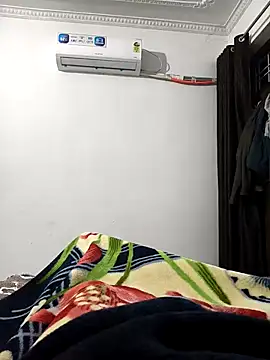 Chanderi19 online show from 02-24-26, 05:03