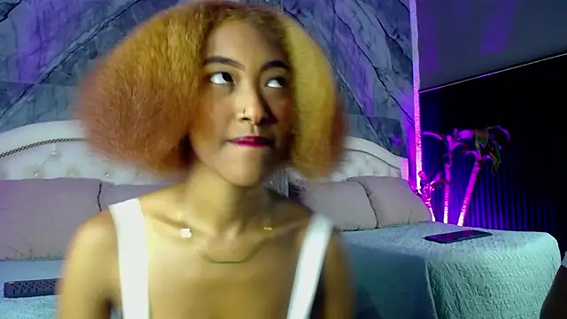 Snapshot of Alisha_Ebonyy chatting on 10-13-25, 11:45 Alisha Ebonyy online show from 10-13-25, 11:45