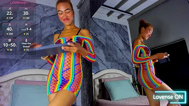 Snapshot of Alisha_Ebonyy chatting on 10-25-25, 11:53 Alisha Ebonyy online show from 10-25-25, 11:53