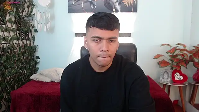 Snapshot of titanxero chatting on 09-19-25, 12:42 titanxero online show from 09-19-25, 12:42