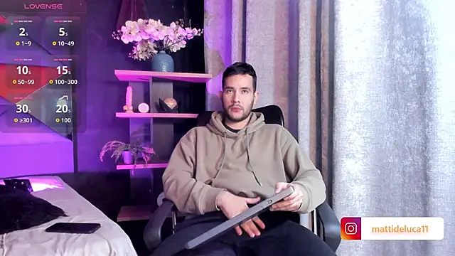 Snapshot of matti_de_lucaa chatting on 09-19-25, 05:44 matti de lucaa online show from 09-19-25, 05:44