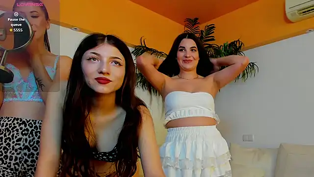 dark summer online show from 09-14-25, 01:22