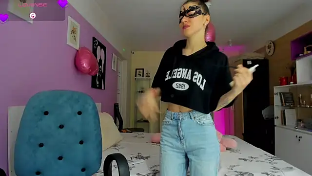 dark summer online show from 02-24-26, 05:14