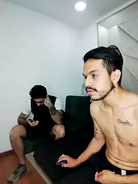 Harald Smed online show from 10-06-25, 02:29