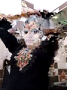 Hot-Pooja25 online show from 03-14-26, 06:41