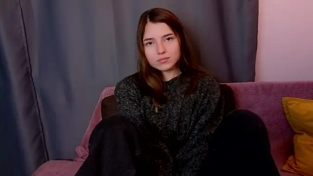 Snapshot of KeikoWideman chatting on 10-14-25, 07:47 KeikoWideman online show from 10-14-25, 07:47