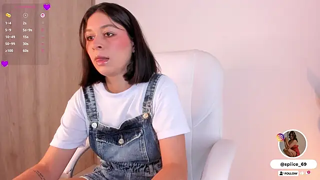 NatySpiice1 online show from 01-12-26, 11:53