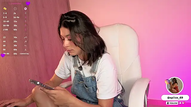 Snapshot of NatySpiice1 chatting on 02-27-26, 11:26 NatySpiice1 online show from 02-27-26, 11:26