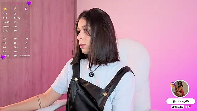 NatySpiice1 online show from 03-05-26, 10:48