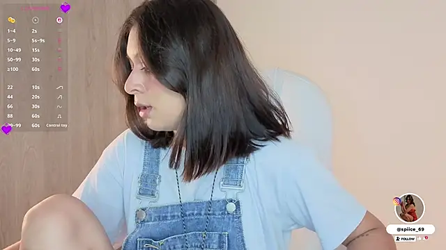 NatySpiice1 online show from 03-30-26, 10:55