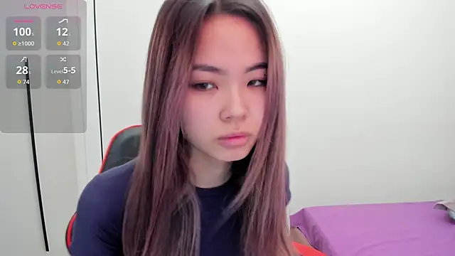 Snapshot of Maakimita chatting on 02-26-26, 07:08 Maakimita online show from 02-26-26, 07:08