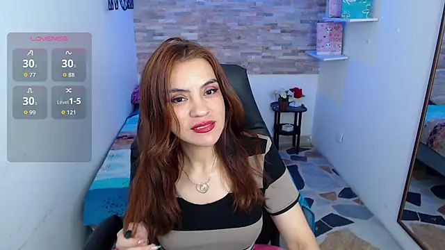 KendallWood  online show from 09-28-25, 01:29