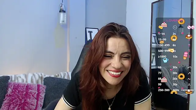 KendallWood  online show from 03-28-26, 02:23