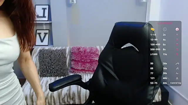 Snapshot of KendallWood_ chatting on 01-17-26, 08:56 KendallWood online show from 01-17-26, 08:56