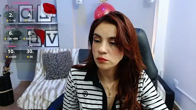 KendallWood  online show from 12-16-25, 08:24