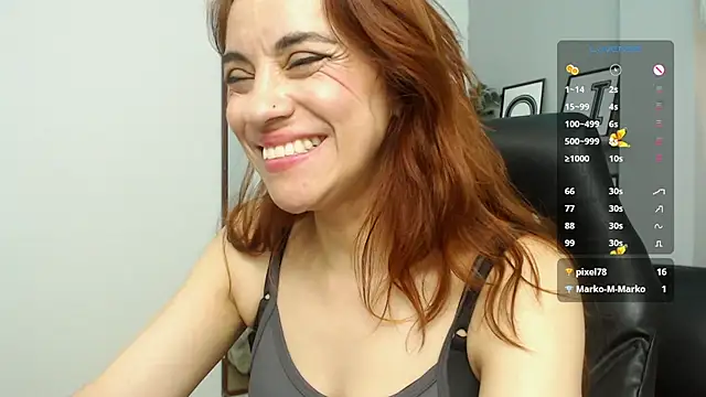 KendallWood  online show from 06-11-26, 12:32