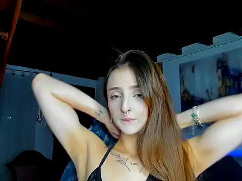 katy   deliz online show from 10-10-25, 03:07