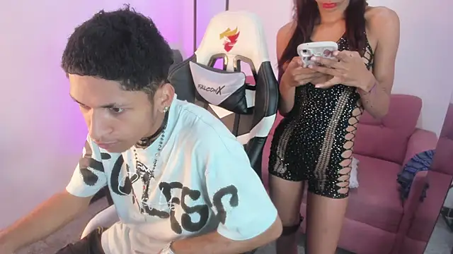 hot people1 online show from 01-17-26, 01:26