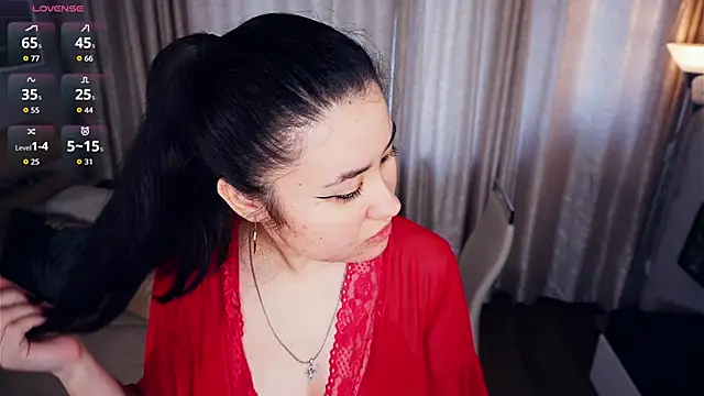 DebrahJungels online show from 09-27-25, 06:19