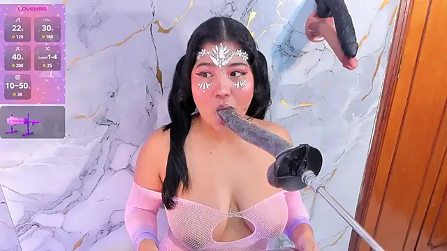 mysticlatina1 online show from 04-04-26, 12:12