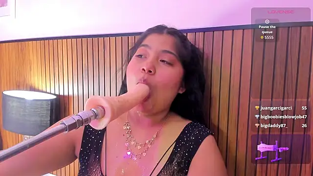 mysticlatina1 online show from 09-21-25, 12:10