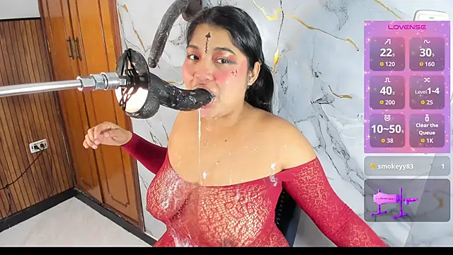 mysticlatina1 online show from 05-24-26, 01:44