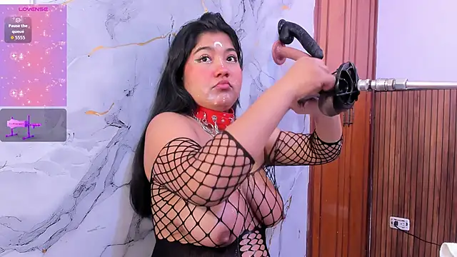 mysticlatina1 online show from 03-27-26, 12:17