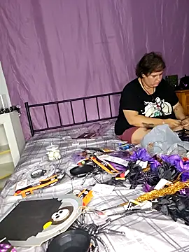 BabygurlJay online show from 10-07-25, 08:32