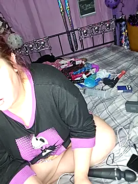 BabygurlJay online show from 01-07-26, 02:49