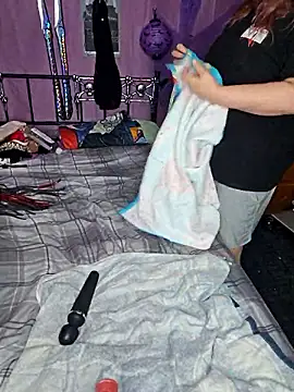 BabygurlJay online show from 02-04-26, 11:22