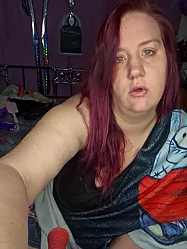 BabygurlJay online show from 02-27-26, 10:20