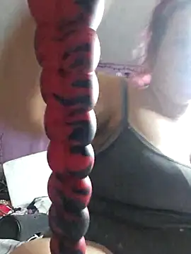 BabygurlJay online show from 03-12-26, 01:33