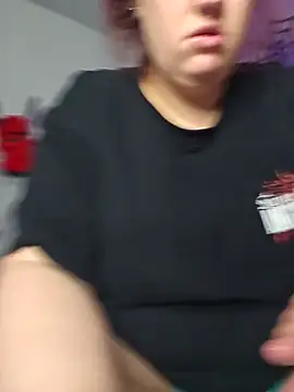 BabygurlJay online show from 04-15-26, 07:58