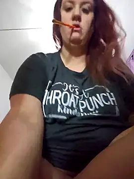 BabygurlJay online show from 02-07-26, 03:25