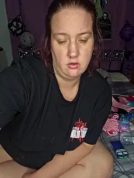 BabygurlJay online show from 12-17-25, 03:33