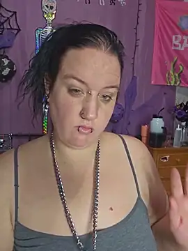 BabygurlJay online show from 05-27-26, 01:48