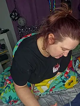 BabygurlJay online show from 12-16-25, 08:07