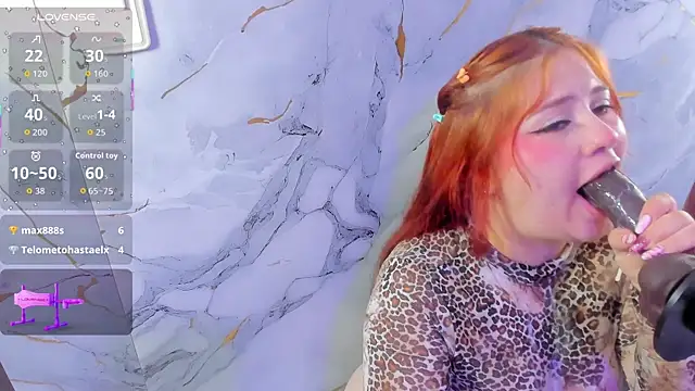 alana glasses online show from 12-21-25, 04:03