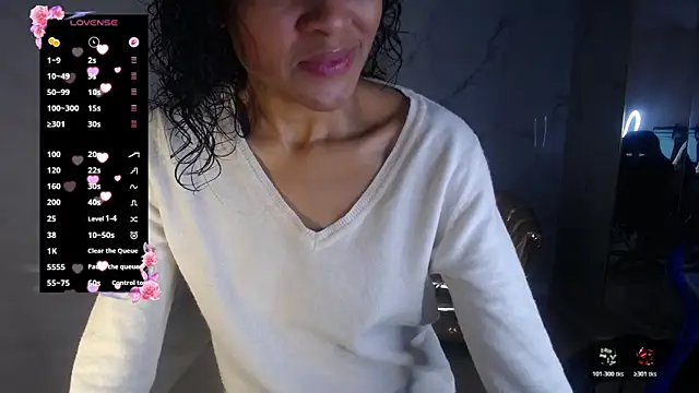 catalina5 s online show from 12-21-25, 01:35