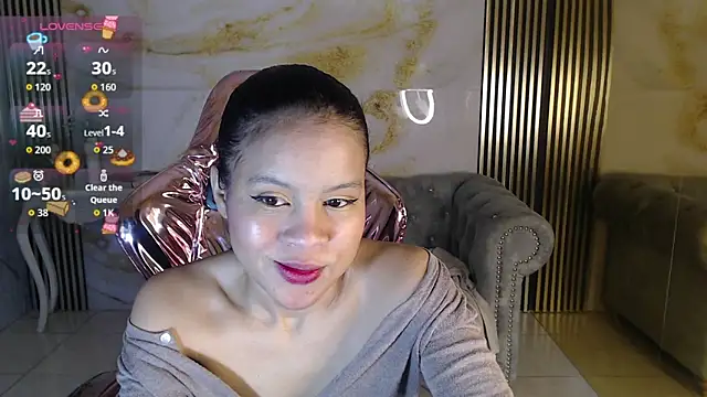 catalina5 s online show from 10-22-25, 01:10