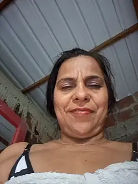 Lucerito-Hot online show from 12-20-25, 12:30