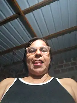 Lucerito-Hot online show from 04-12-26, 02:04