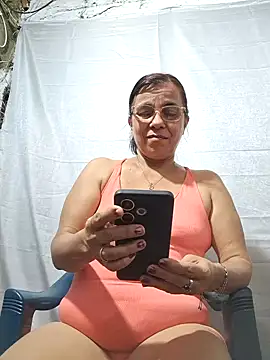 Lucerito-Hot online show from 02-16-26, 03:10