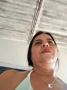 Lucerito-Hot online show from 09-30-25, 12:44