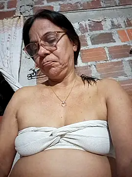 Lucerito-Hot online show from 12-01-25, 02:23