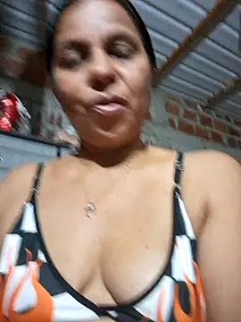 Lucerito-Hot online show from 11-13-25, 02:59