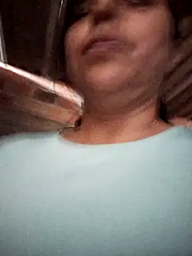 Lucerito-Hot online show from 02-17-26, 05:21